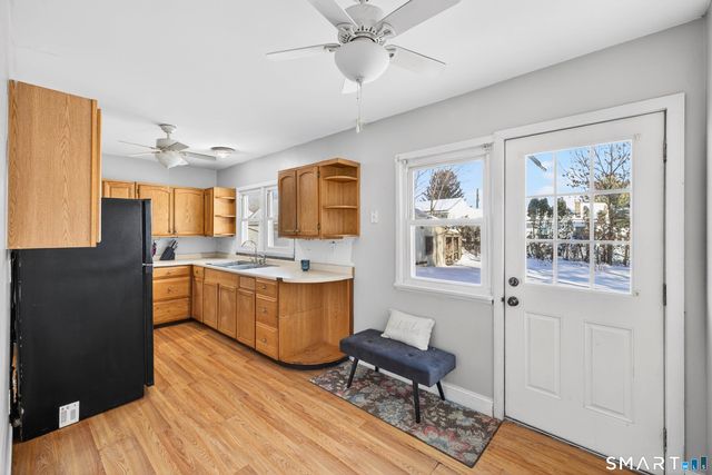 33 Parker Avenue, Griswold, CT 06351