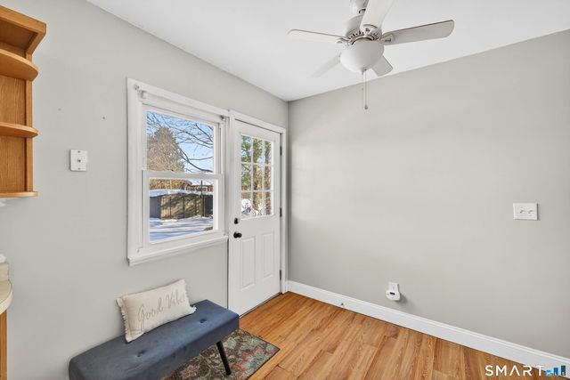 33 Parker Avenue, Griswold, CT 06351