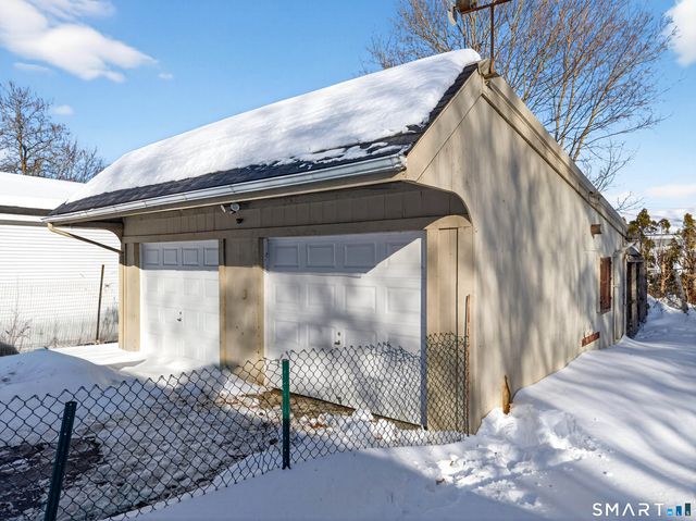 33 Parker Avenue, Griswold, CT 06351