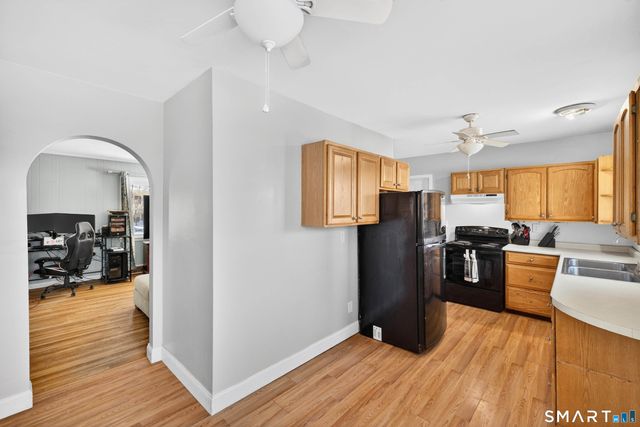 33 Parker Avenue, Griswold, CT 06351