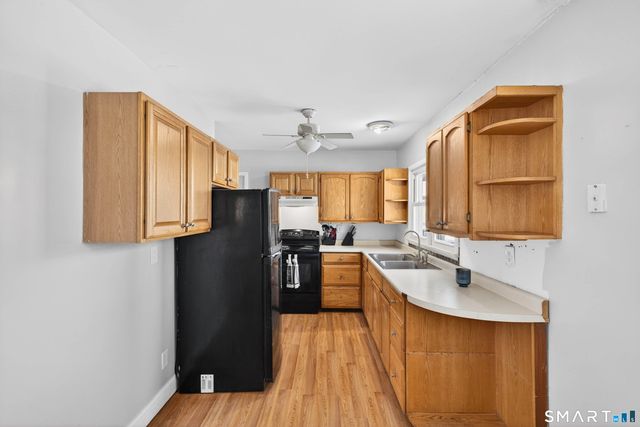 33 Parker Avenue, Griswold, CT 06351