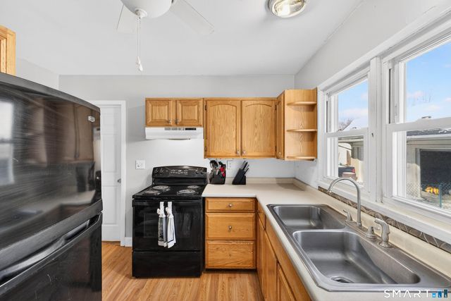 33 Parker Avenue, Griswold, CT 06351