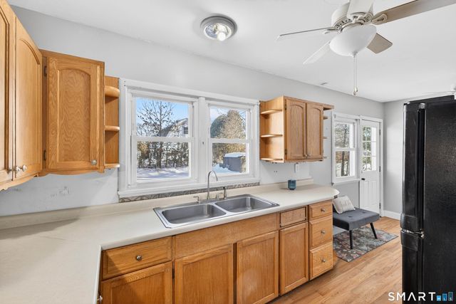 33 Parker Avenue, Griswold, CT 06351