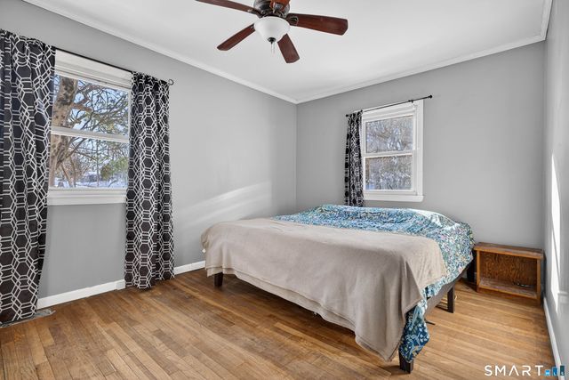 33 Parker Avenue, Griswold, CT 06351