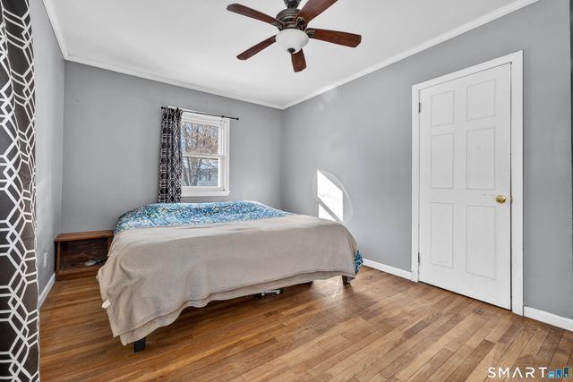 33 Parker Avenue, Griswold, CT 06351