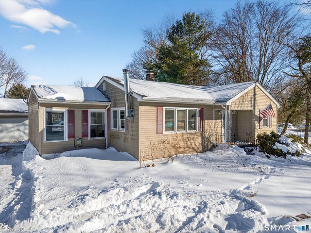 33 Parker Avenue, Griswold, CT 06351