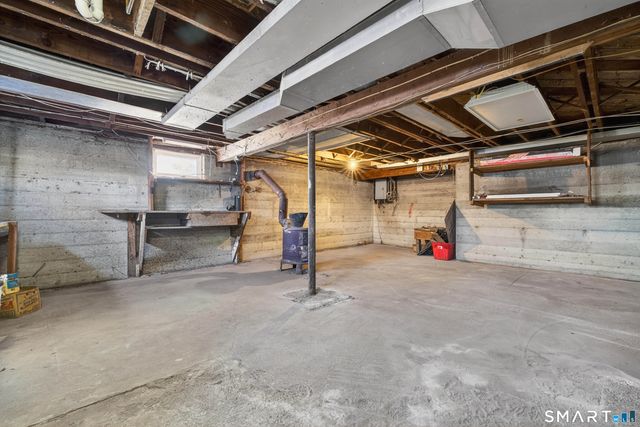 33 Parker Avenue, Griswold, CT 06351