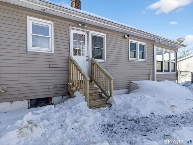 33 Parker Avenue, Griswold, CT 06351