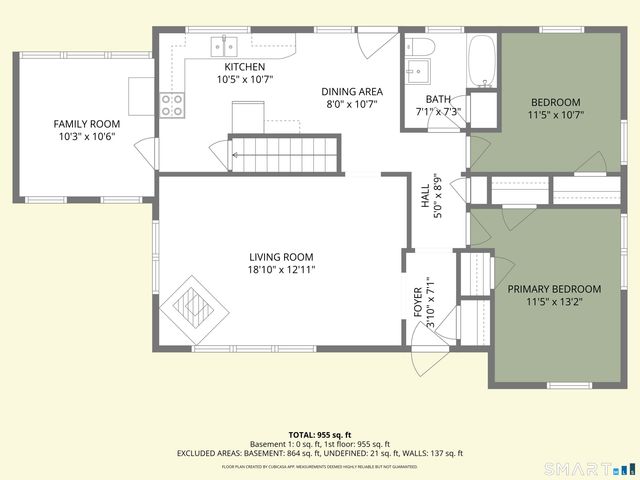 33 Parker Avenue, Griswold, CT 06351