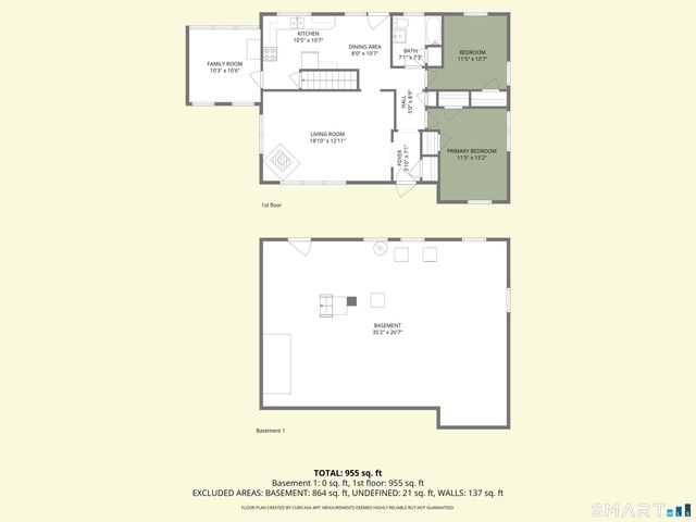 33 Parker Avenue, Griswold, CT 06351