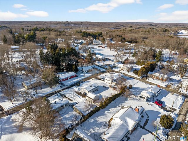 33 Parker Avenue, Griswold, CT 06351