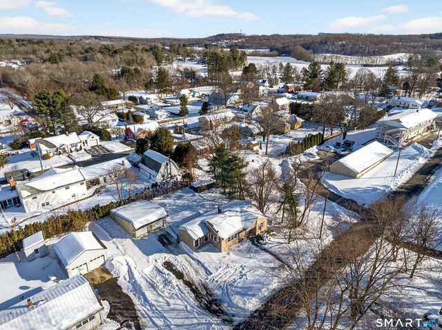 33 Parker Avenue, Griswold, CT 06351