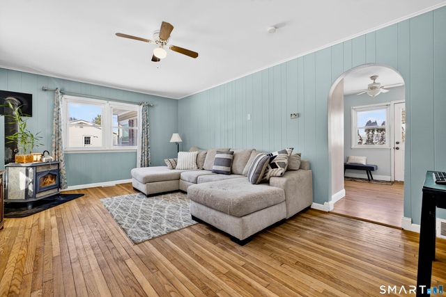 33 Parker Avenue, Griswold, CT 06351