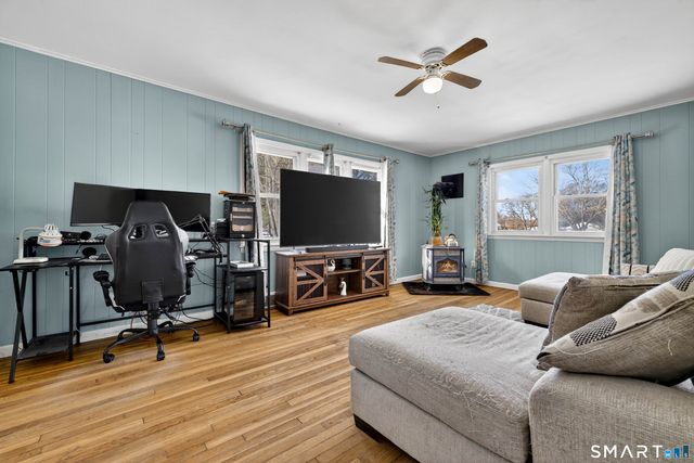 33 Parker Avenue, Griswold, CT 06351