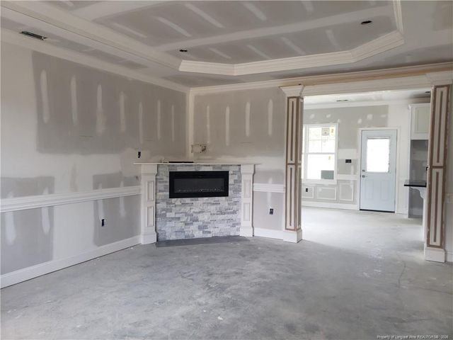 2441 Live Oak Drive, Fayetteville, NC 28306