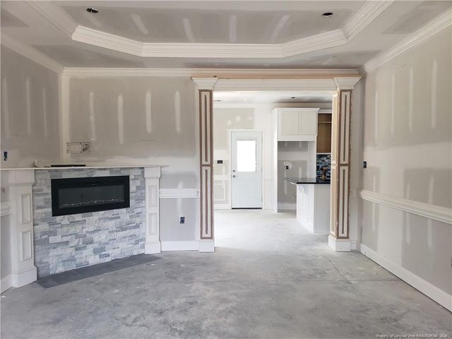 2441 Live Oak Drive, Fayetteville, NC 28306