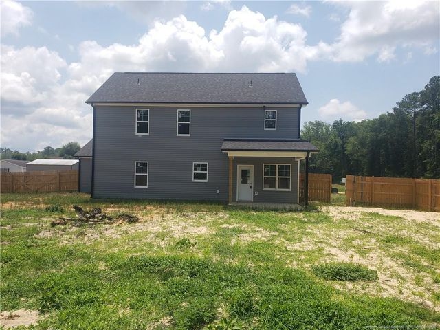 2441 Live Oak Drive, Fayetteville, NC 28306