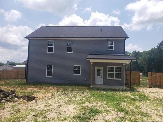 2441 Live Oak Drive, Fayetteville, NC 28306