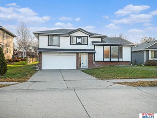 11617 S 205th Street, Gretna, NE 68028