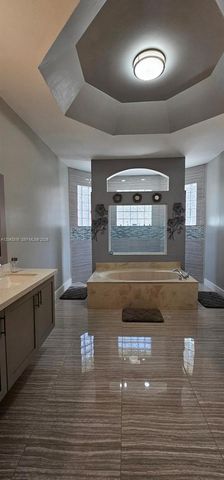 2172 NW 139th Ter, Pembroke Pines, FL 33028