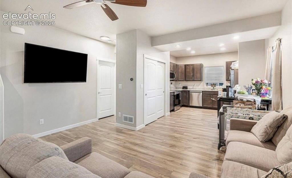5233 Palomino Ranch Point, Colorado Springs, CO 80922 — photo 4