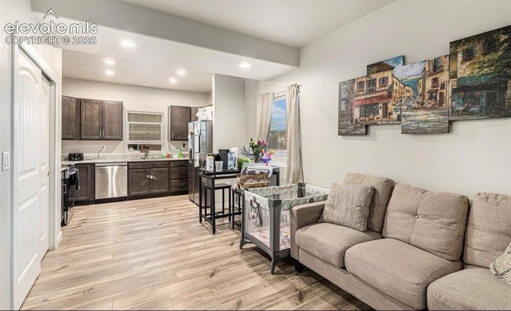 5233 Palomino Ranch Point, Colorado Springs, CO 80922 — photo 5