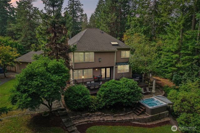18452 NE 199th st, Woodinville, WA 98077
