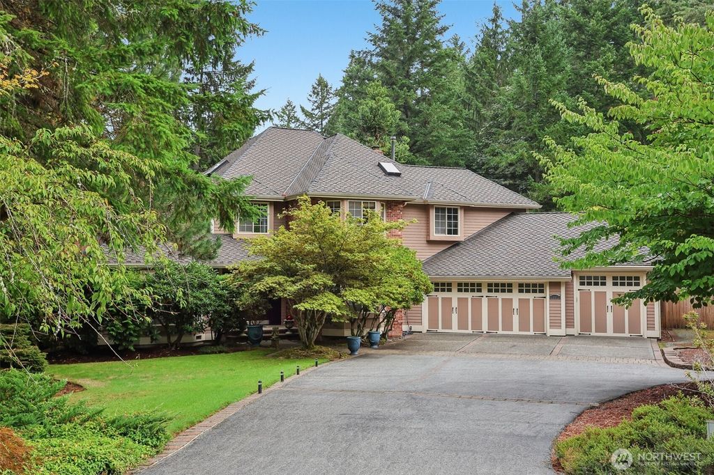 18452 NE 199th st, Woodinville, WA 98077