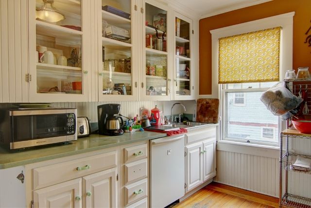 132 Eleventh Street, Providence, RI 02906