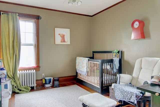 132 Eleventh Street, Providence, RI 02906