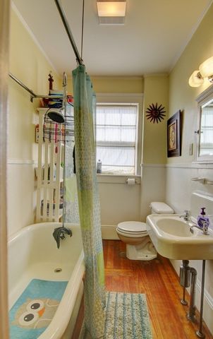 132 Eleventh Street, Providence, RI 02906