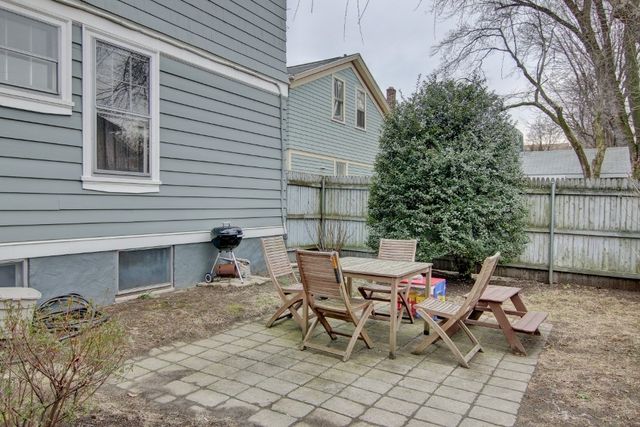 132 Eleventh Street, Providence, RI 02906