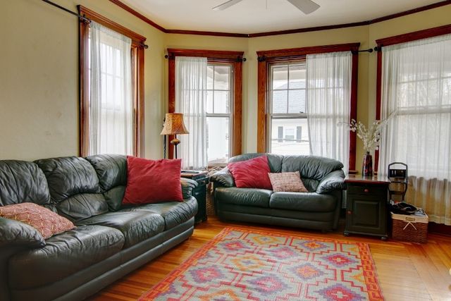 132 Eleventh Street, Providence, RI 02906