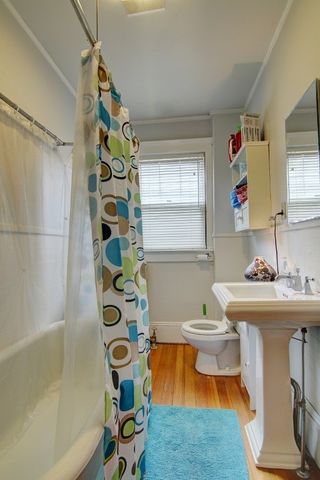 132 Eleventh Street, Providence, RI 02906