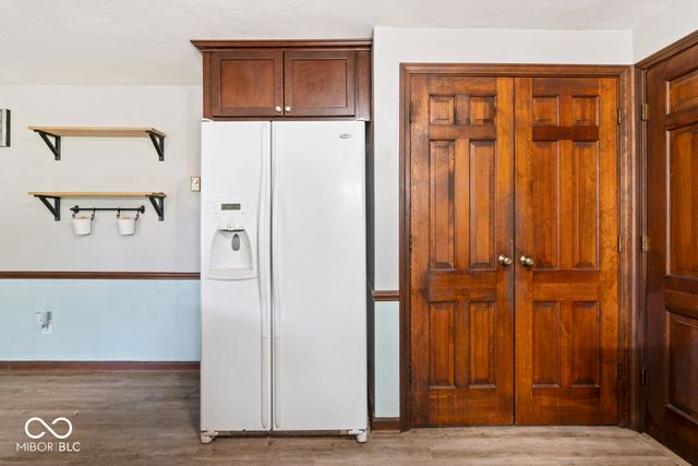 124 N Roby Drive, Anderson, IN 46012