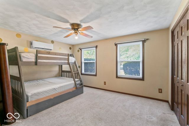124 N Roby Drive, Anderson, IN 46012