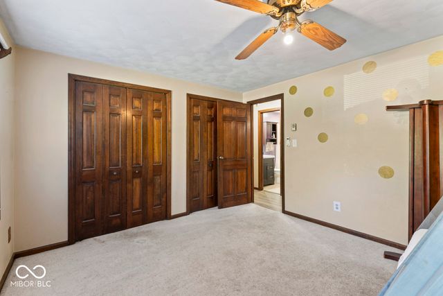 124 N Roby Drive, Anderson, IN 46012