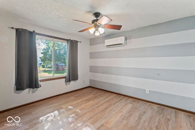 124 N Roby Drive, Anderson, IN 46012