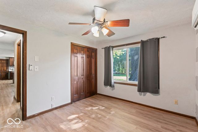 124 N Roby Drive, Anderson, IN 46012