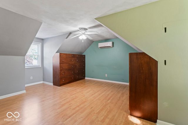 124 N Roby Drive, Anderson, IN 46012