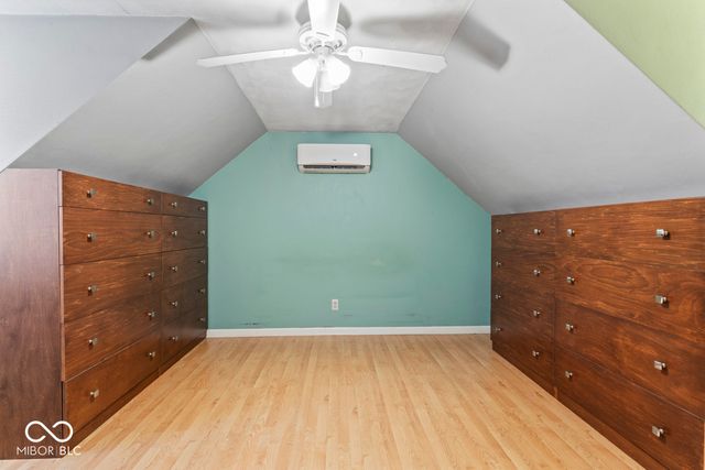 124 N Roby Drive, Anderson, IN 46012