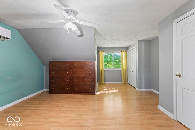 124 N Roby Drive, Anderson, IN 46012