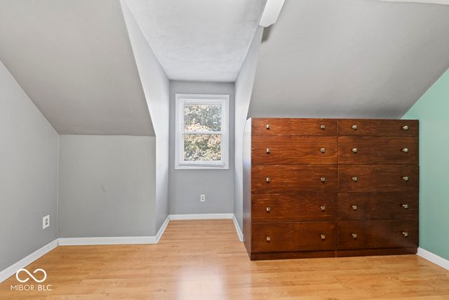 124 N Roby Drive, Anderson, IN 46012