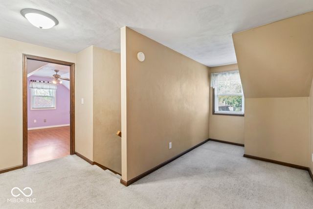 124 N Roby Drive, Anderson, IN 46012