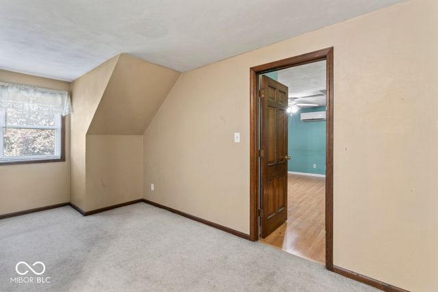 124 N Roby Drive, Anderson, IN 46012