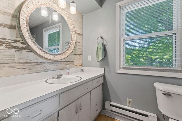 124 N Roby Drive, Anderson, IN 46012