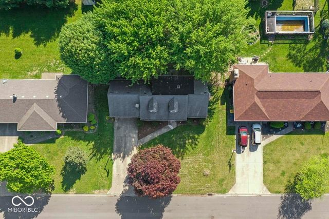 124 N Roby Drive, Anderson, IN 46012