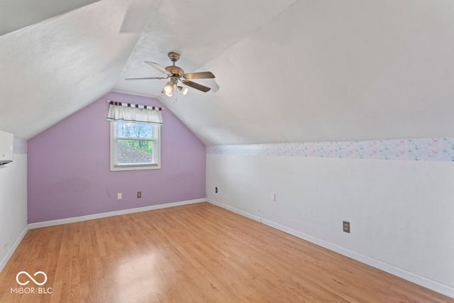 124 N Roby Drive, Anderson, IN 46012