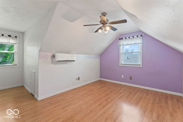 124 N Roby Drive, Anderson, IN 46012