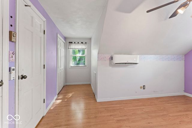 124 N Roby Drive, Anderson, IN 46012